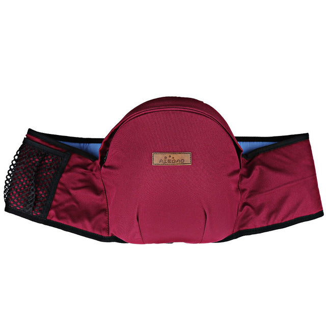 Baby Sling Hold Waist Belt