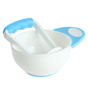 Handmade Grinding Tool Infant Food Mills
