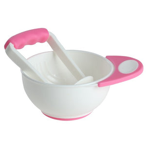 Handmade Grinding Tool Infant Food Mills