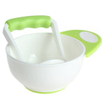 Handmade Grinding Tool Infant Food Mills