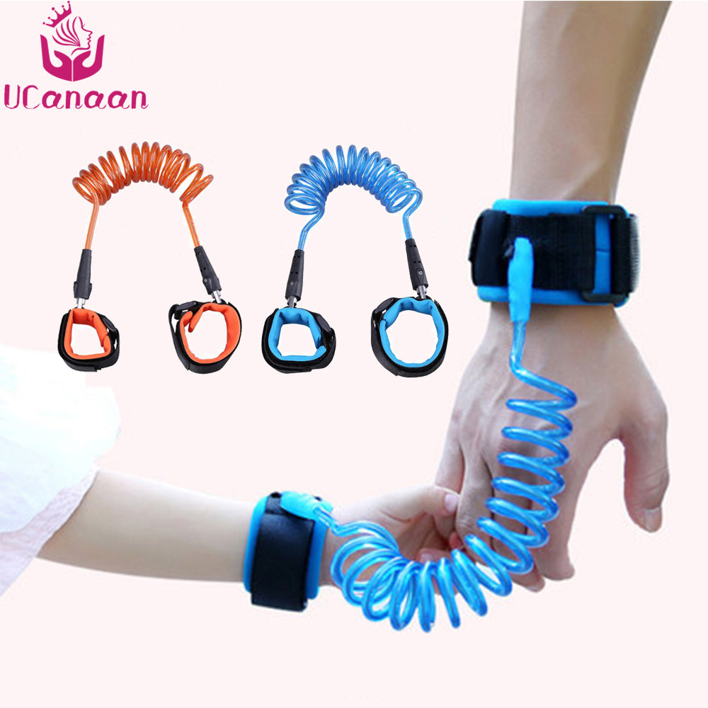 Children Safety Security Lock Leash
