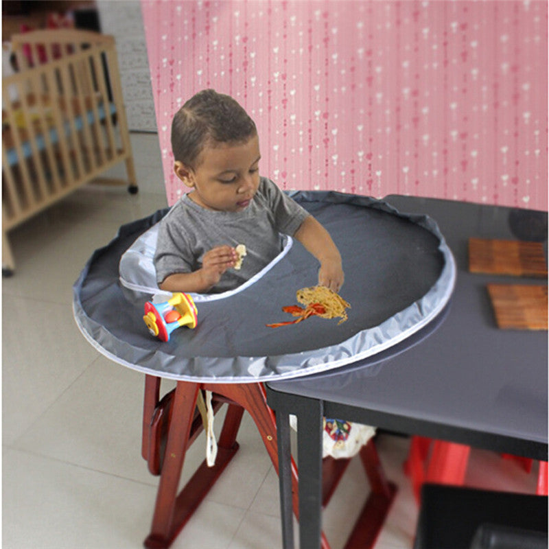 Protect Babies Eat To Prevent Baby Throw Things