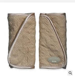 Baby stroller cushion seat