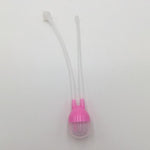 Safety Nose Cleaner Vacuum Suction Nasal Aspirator