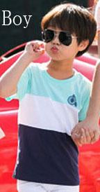 Matching Family set For Mother Daughter And Father Son