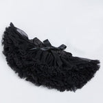 Tutu Girls Bubble Skirt One Piece