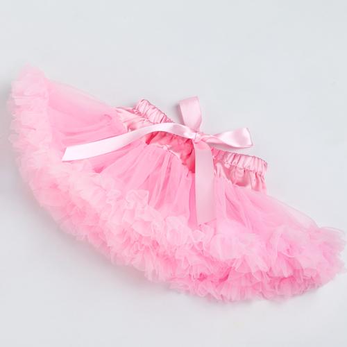 Tutu Girls Bubble Skirt One Piece