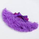 Tutu Girls Bubble Skirt One Piece