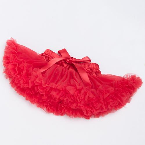 Tutu Girls Bubble Skirt One Piece