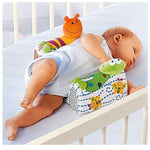 Baby Anti Roll Pillow Sleep Positioner