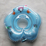 Neck Ring Tube Safety Infant Float Circle