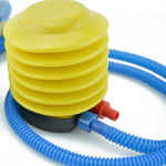 Neck Ring Tube Safety Infant Float Circle