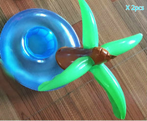 Neck Ring Tube Safety Infant Float Circle