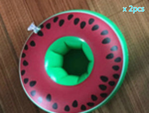 Neck Ring Tube Safety Infant Float Circle