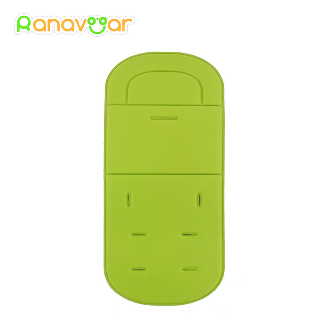 Baby Stroller Pad General Soft Seat Cushion