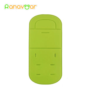 Baby Stroller Pad General Soft Seat Cushion