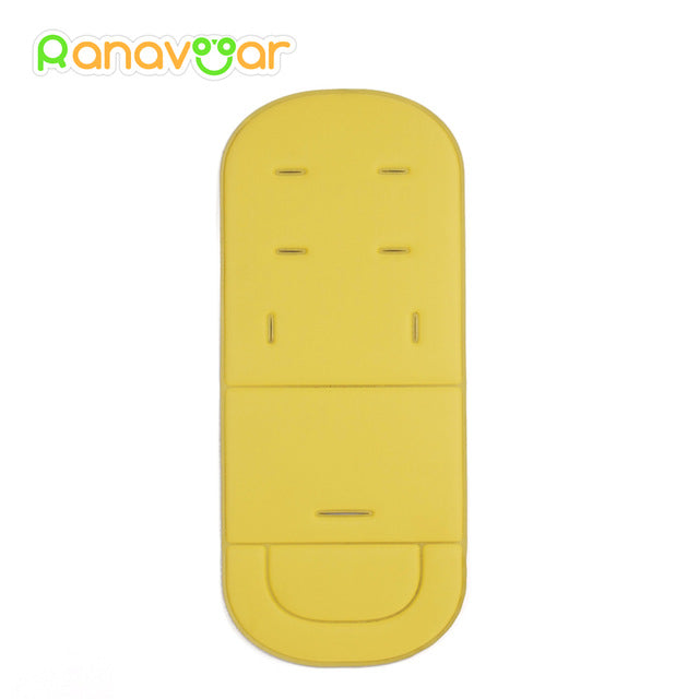 Baby Stroller Pad General Soft Seat Cushion