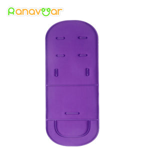 Baby Stroller Pad General Soft Seat Cushion