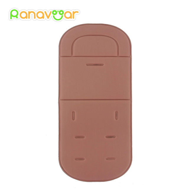 Baby Stroller Pad General Soft Seat Cushion