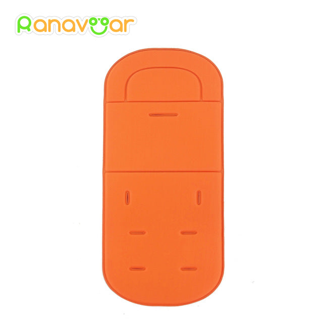 Baby Stroller Pad General Soft Seat Cushion