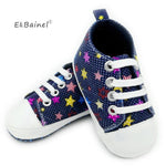 Baby Sneaker Soft Bottom Anti-slip