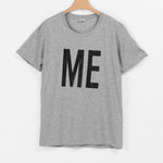 Me and Mini Me Matching T-Shirts