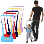 Toddler Safety Harness Assistant Walk Learning