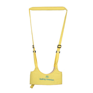 Toddler Safety Harness Assistant Walk Learning