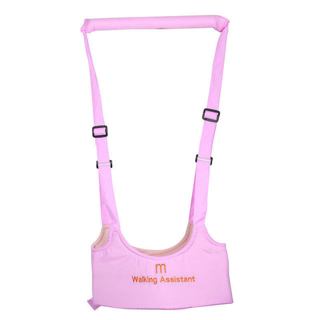 Toddler Safety Harness Assistant Walk Learning