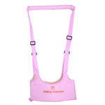 Toddler Safety Harness Assistant Walk Learning