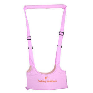 Toddler Safety Harness Assistant Walk Learning