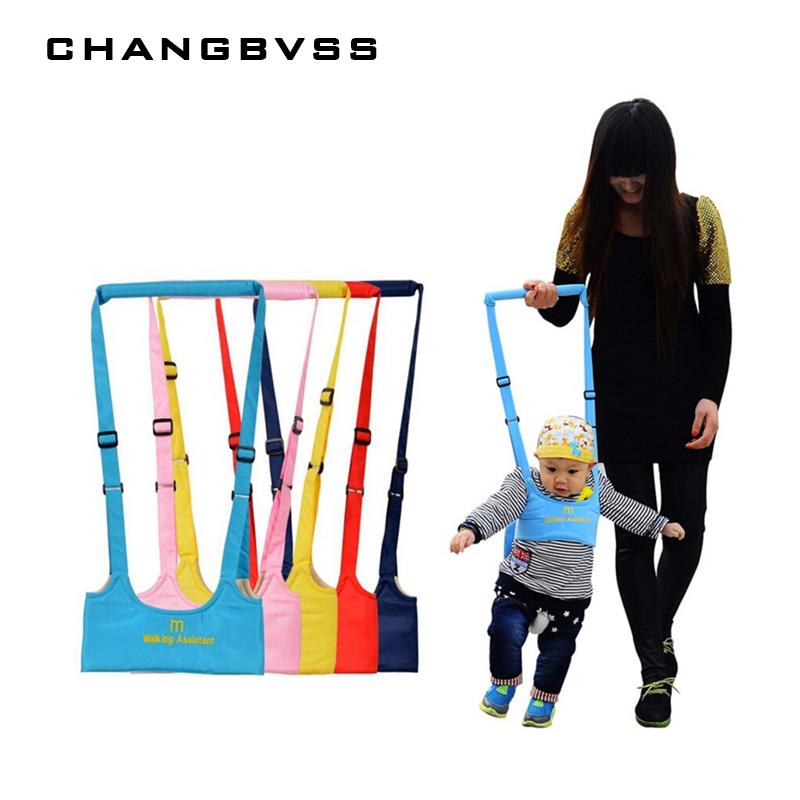Baby Harness Assistant Toddler Leash