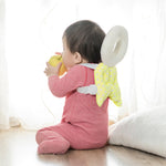 Toddler headrest pillow baby neck pad