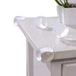 12 Pcs Desk Table Corner Edge Protection