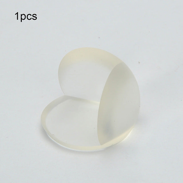 12 Pcs Desk Table Corner Edge Protection