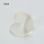 12 Pcs Desk Table Corner Edge Protection