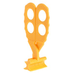 Kids Cut Food Shears Feeding Toddlers Scissors