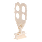 Kids Cut Food Shears Feeding Toddlers Scissors