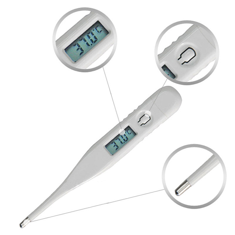 Waterproof Digital baby thermometer