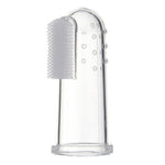 Baby Finger Silicon Toothbrush