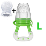 Fresh Food Nibbler Baby Pacifiers