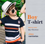 Fashion Striped T-shirt Outfits