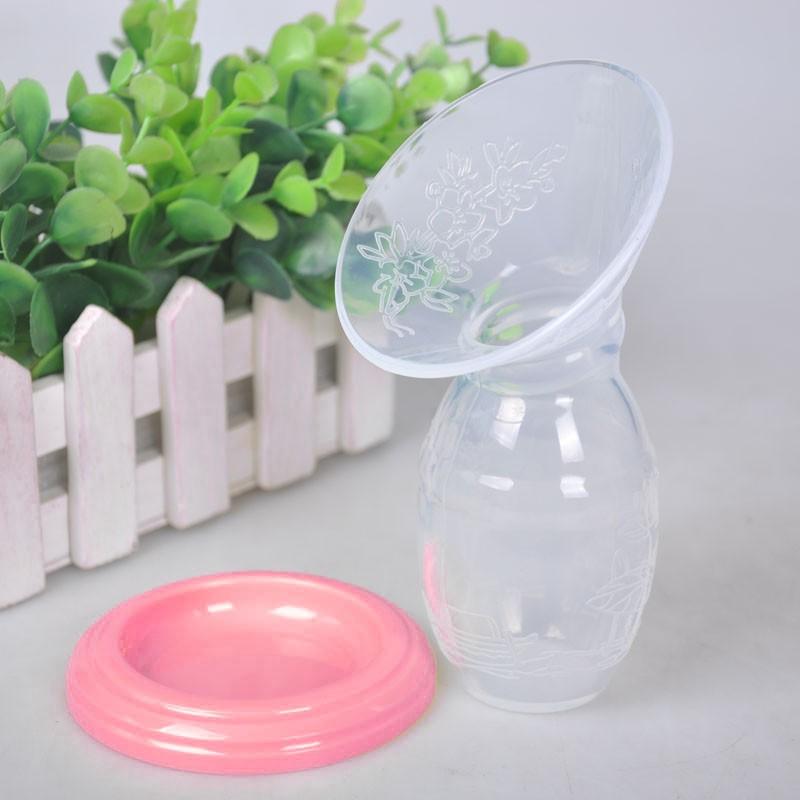 Baby Feeding Manual Breast Pump