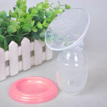 Baby Feeding Manual Breast Pump