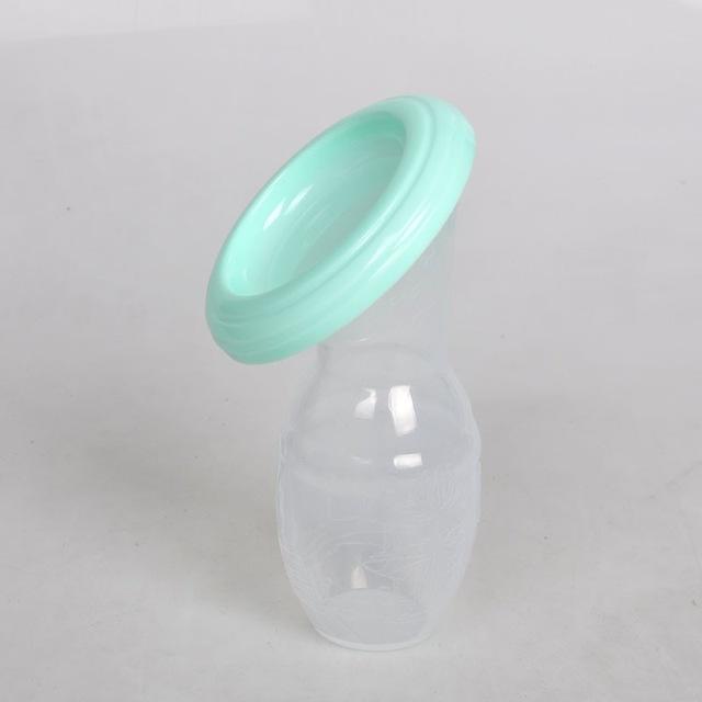 Baby Feeding Manual Breast Pump