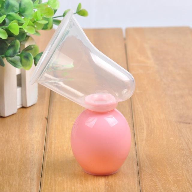 Baby Feeding Manual Breast Pump
