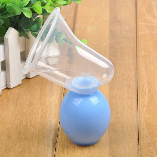 Baby Feeding Manual Breast Pump