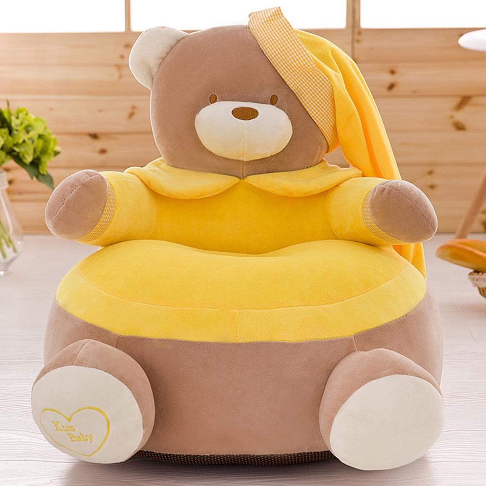 Children Seat Sofa Nest Puff Seat