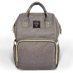 Mummy Nappy Bag Large Capacity