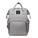 Mummy Nappy Bag Large Capacity